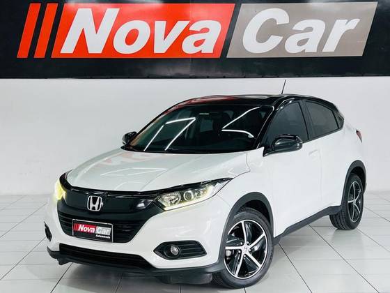 HONDA HR-V 1.8 16V FLEX EX 4P AUTOMÁTICO HONDA HR-V 1.8 16V FLEX EX 4P AUTOMÁTICO